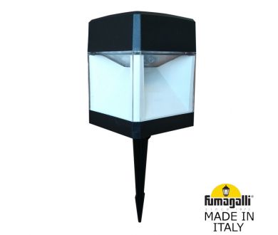 Грунтовый светильник Fumagalli DS2.561.000.AXD1L