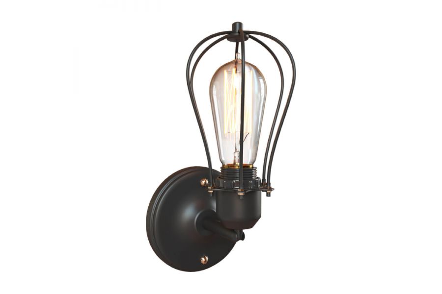 Бра LOFT IT Loft cage Loft2106w