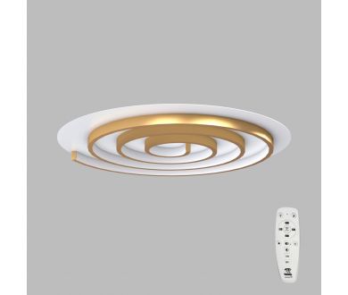 Потолочная люстра Vitaluce V2096DT-8/1PL