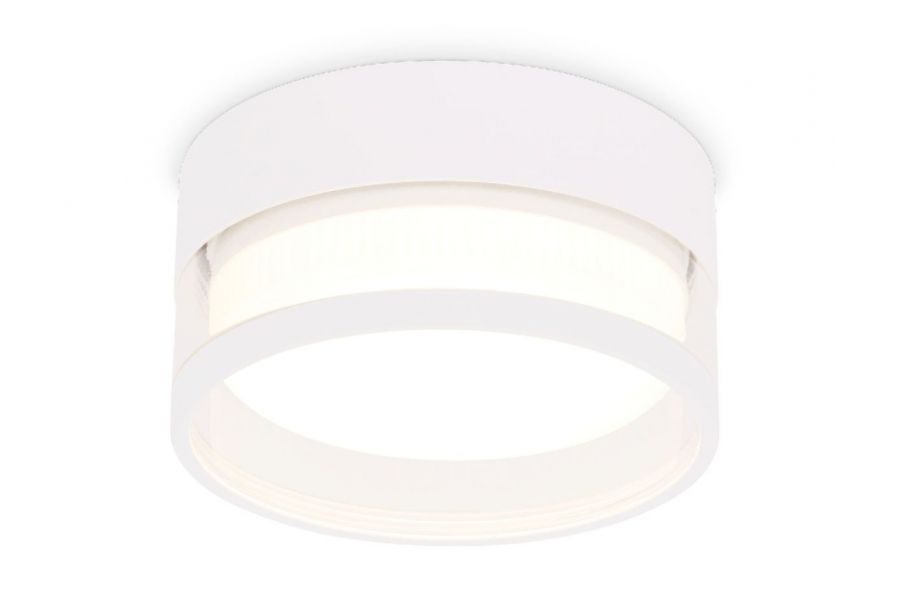 Накладной светильник Ambrella Light Techno spot TN5505