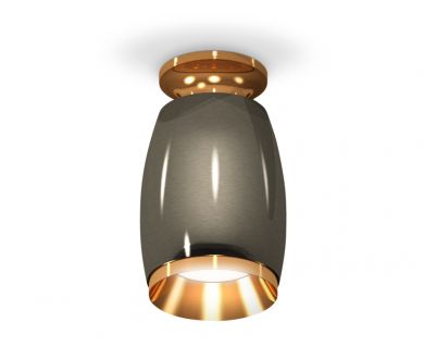 Потолочный светильник Ambrella Light Techno Spot XS1123043 (N6905, C1123, N7034)