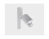 Спот ITALLINE DANNY E1 white