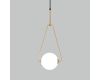 Подвесной светильник ImperiumLoft Lavaliere 101725-26