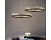 Подвесная люстра ImperiumLoft Quartz 179755-26