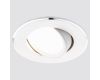 Встраиваемый светильник Ambrella Light Classic A502 W