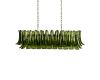 Подвесная люстра Loft IT Lilou 10600/1200R Olive