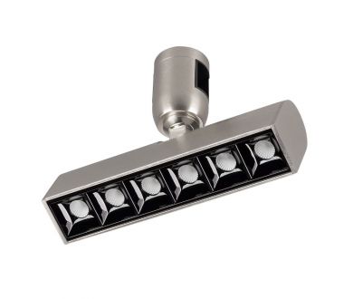 Трековый светильники Arlight ART-APRIORI-LASER-TURN-L165-8W Warm3000 047783