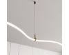 Держатель трека Arlight ART-APRIORI-HOLDER-HANG-TUBE-L1500 (BK) 049321