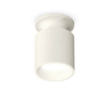 Накладной светильник Ambrella Light Techno XS6301101 (N6901, C6301, N6110)