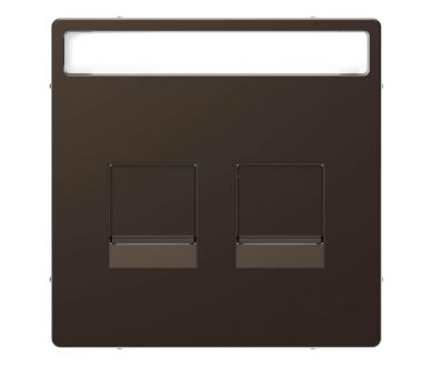 Накладка Schneider Electric Merten D-Life MTN4564-6052