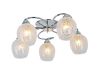 Потолочная люстра Arte Lamp 87 A1674PL-5CC