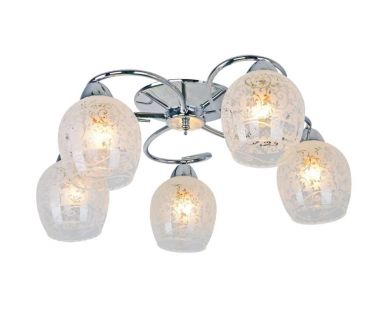 Потолочная люстра Arte Lamp 87 A1674PL-5CC