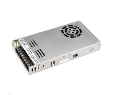 Блок питания Arlight HTS-350-48 (48V, 7.3A, 350W) 011215(1)