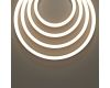 Гибкий неон Maytoni Led Strip 25x13 220В 8Вт/м 3000K IP65 50м 201230