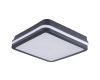 Накладной светильник Kanlux Beno 24W NW-L-SE W 33346