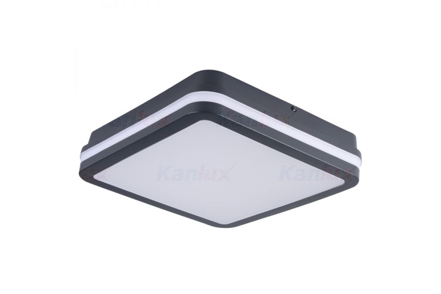 Накладной светильник Kanlux Beno 24W NW-L-SE W 33346