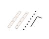 Соединитель профиля Arlight SL-LINE-5050-LW-180 Set 038657