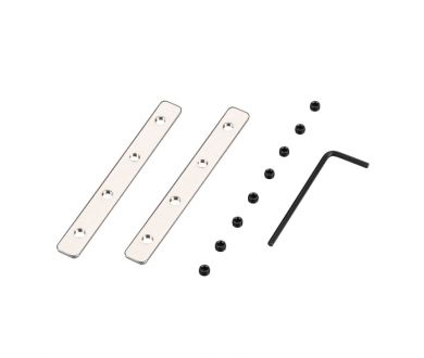 Соединитель профиля Arlight SL-LINE-5050-LW-180 Set 038657