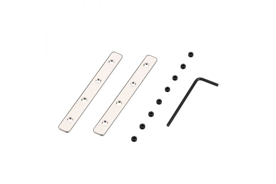 Соединитель профиля Arlight SL-LINE-5050-LW-180 Set 038657