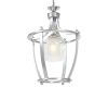 Подвесной светильник Lumina Deco Brooklyn LDP 1241-1 CHR