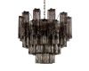 Подвесная люстра Loft IT Murano 10580/600 Smoke