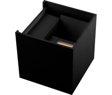 Уличный настенный светильник Feron DH012 11870