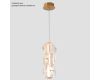 Подвесной светильник Crystal Lux RICH SP12W LED