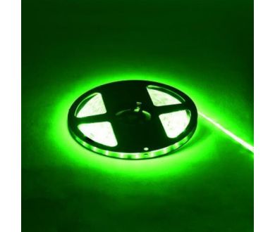 Купить Светодиодная лента Horoz 4,8W/m 60LED/m 3528SMD зеленый 081-002-0001 HRZ00001183 Светодиодная лента Horoz 4,8W/m 60LED/m 3528SMD зеленый 081-002-0001 HRZ00001183