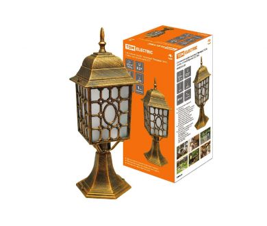 Ландшафтный светильник TDM Electric Беседка SQ0330-0334