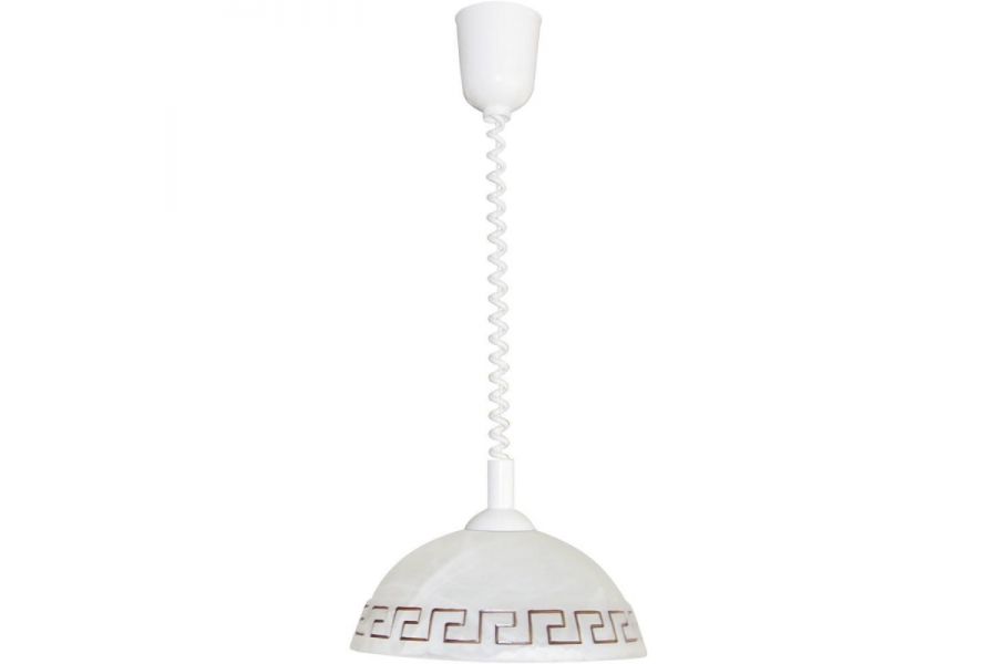 Подвесной светильник Arte Lamp Cucina A6631SP-1WH