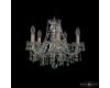 Подвесная люстра Bohemia Ivele Crystal 1410/5/141 Pa V5001