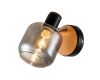 Спот Escada Hugge 10177/1A Black