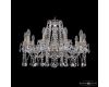 Подвесная люстра Bohemia Ivele Crystal 1413/10/220 Pa