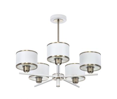 Люстра на штанге Citilux Alton CL421252