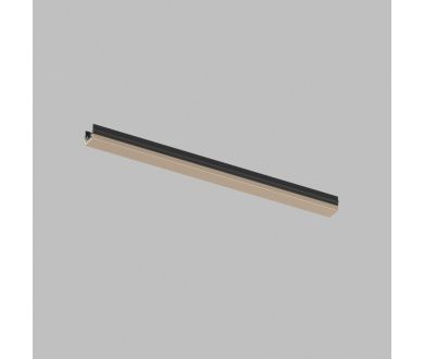Заглушка Denkirs SHINE PRIME BASE TR4936-CP