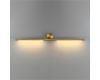 Настенный светильник Odeon Light Hightech Teo 7104/14WL