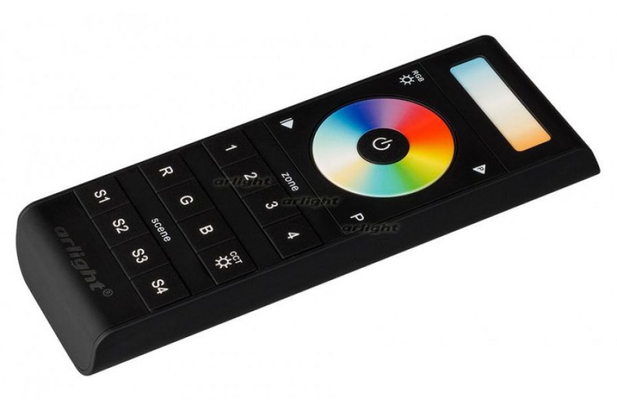 Сенсорный пульт Arlight SR-2858Z4-5CH 021835