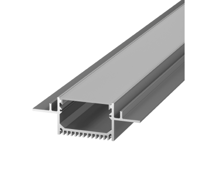 Алюминиевый профиль DesignLed LG49-R 010362