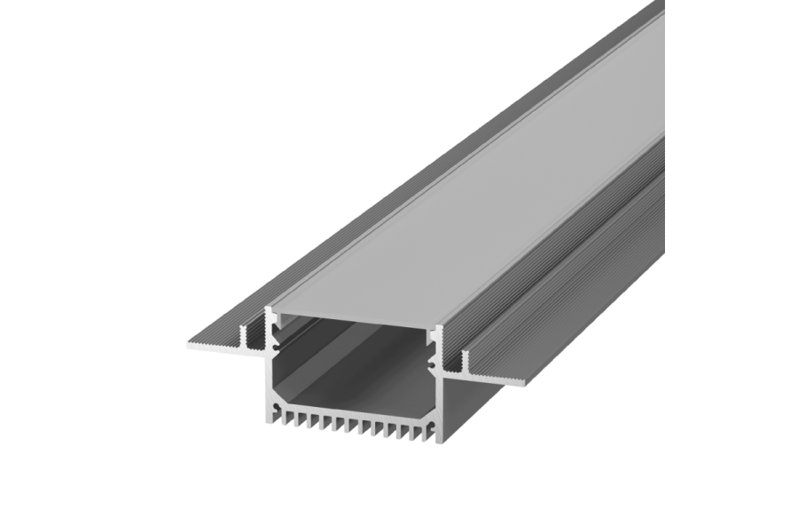 Алюминиевый профиль DesignLed LG49-R 010362