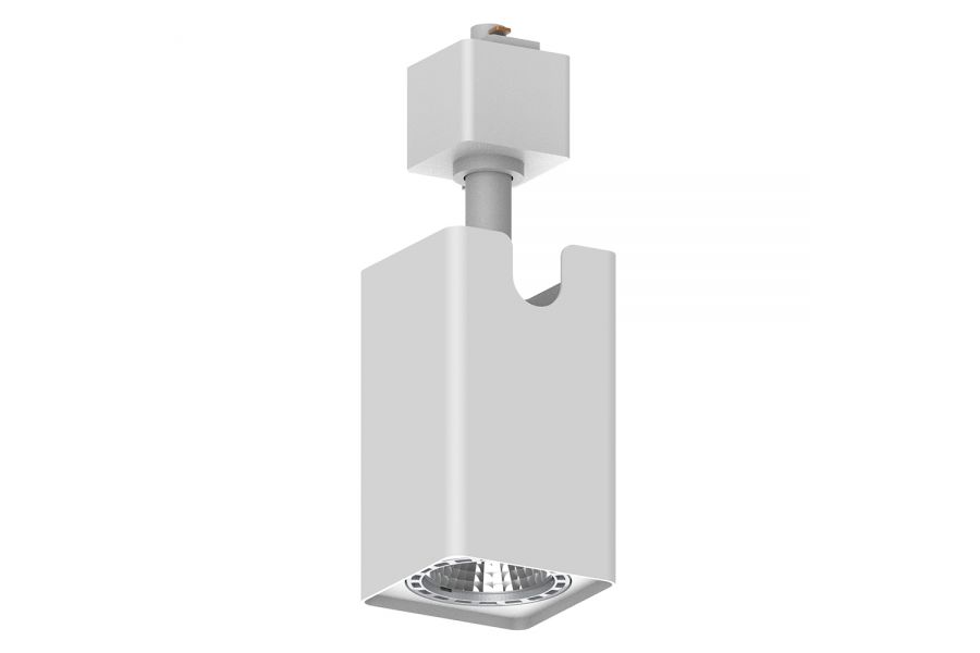 Трековый однофазный светильник Feron AL144 51320