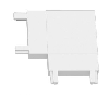 Соединитель угловой ST Luce Skyflat ST067.509.11