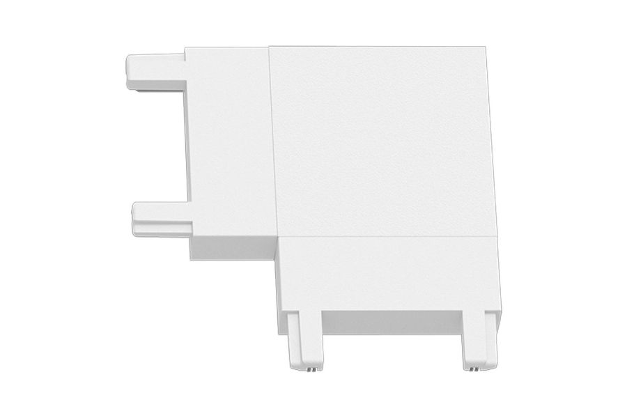 Соединитель угловой ST Luce Skyflat ST067.509.11