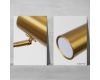 Спот Arte Lamp Posterior A2490AP-1PB