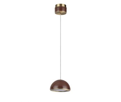 Подвесной светильник Odeon Light L-Vision Lulu 5453/6LA