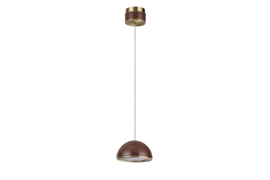 Подвесной светильник Odeon Light L-Vision Lulu 5453/6LA