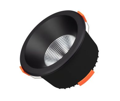 Встраиваемый светильник Arlight MS-ALORA-BUILT-R140-12W Day4000-MIX 048094