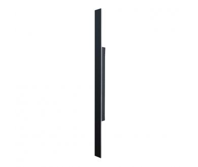 Архитектурный светильник Arte Lamp Tejat A5424AL-1BK