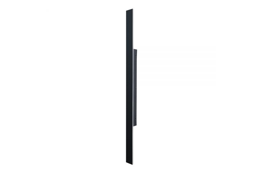 Архитектурный светильник Arte Lamp Tejat A5424AL-1BK