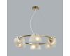 Подвесная люстра Lumion Fioro 6571/6