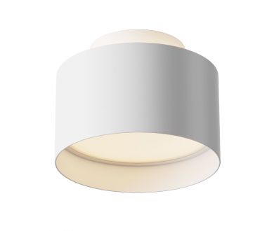 Потолочный светодиодный светильник Maytoni Planet C009CW-L16W